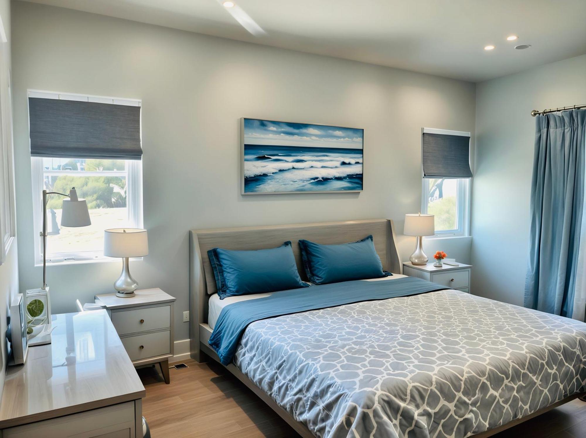 Hollywood Boutique Residences With Free Parking - Los Angeles — Photos 3